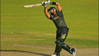 Ahmed Shehzad