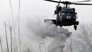 Air Attack
