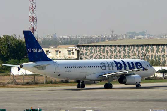Air Blue Company