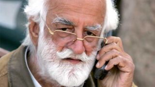Akbar Bugti