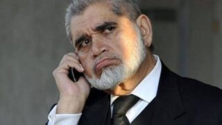 Akram Sheikh