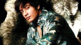 Ali Zafar