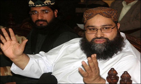 علامہ طاہر اشرفی کا لاڑکانہ واقعہ کی عدالتی تحقیقات کا مطالبہ