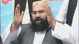 Allama Tahir Ashrafi