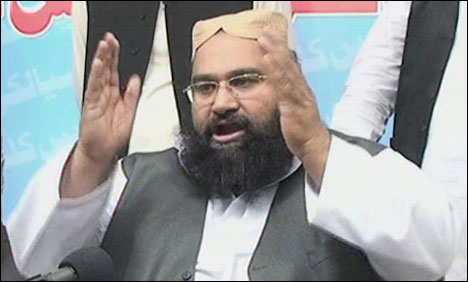 طالبان بھی قیدیوں کو چھوڑنے میں فراخ دلی کا مظاہرہ کریں، علامہ طاہر اشرفی