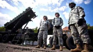 America Missile Systems