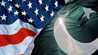 America,Pakistan