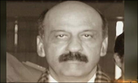 خیبرپختون خوا کے سینئر بیوروکریٹ امجد شاہد آفریدی لاپتہ ، اغوا کا خدشہ