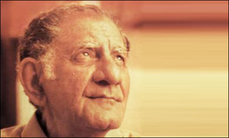 پنڈی میں پیدا ہونیوالے گیت نگار آنند بخشی آج بھی دلوں میں بستے ہیں