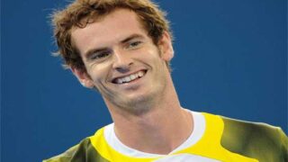 Andy Murray