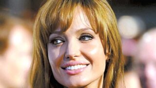 Angelina Jolie