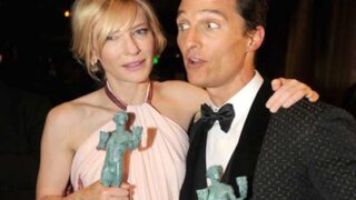 Annual Academy Awards