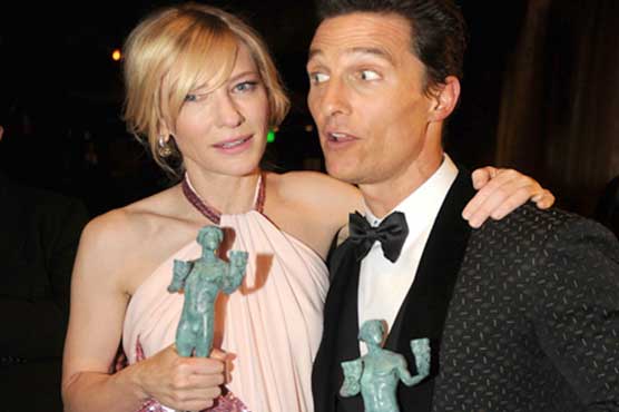 Annual Academy Awards