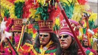 Annual Festival