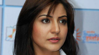 Anushka Sharma