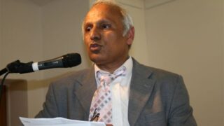 Anwar Jamal Farooqi