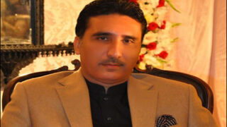 Arbab Khizar