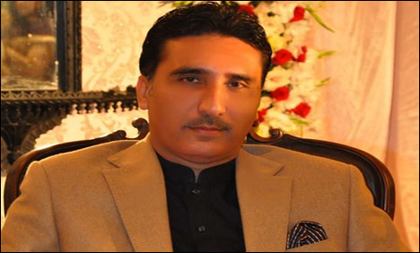 Arbab Khizar
