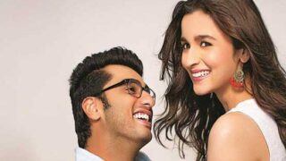 Arjun Kapoor,Alia Bhatt