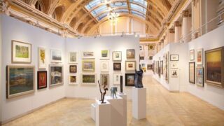 Art, Exhibition