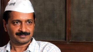 Arvind kajri Wall