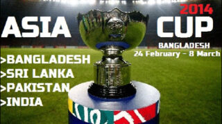 Asia Cup
