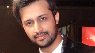 Atif Aslam