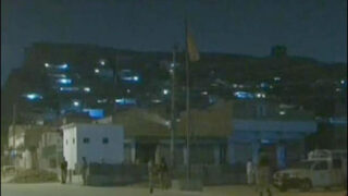 Attack On Rangers Check Point