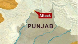 Attock
