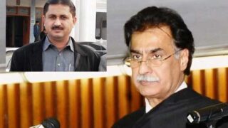 Ayaz Sadiq