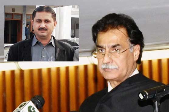 Ayaz Sadiq