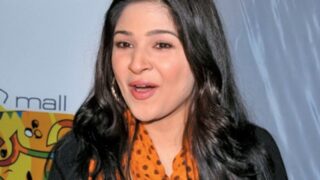 Ayesha Omar