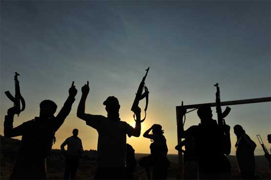 بحرین کا اپنے جہادیوں کو  2  ہفتوں کی مہلت کا اعلان