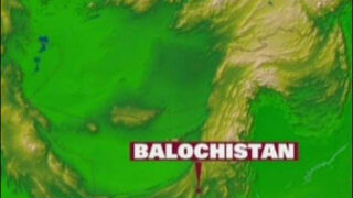 Balochistan