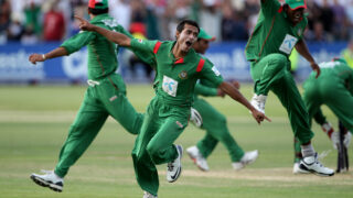 Bangladesh
