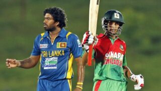 Bangladesh, Sri Lanka