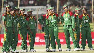 Bangladesh Team