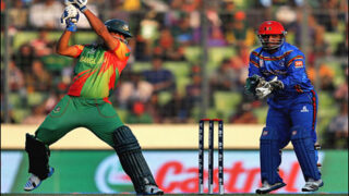 Bangladesh Win
