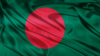 Bangladesh