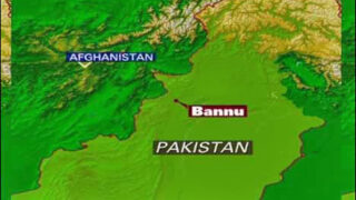 Bannu
