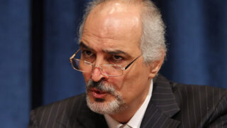 Bashar al-Jifri