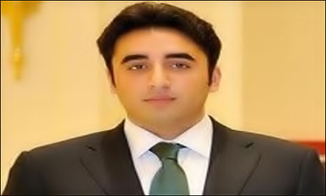 پیپلزپارٹی کے سرپرست اعلی بلاول بھٹوزرداری تھرپارکر پہچ گئے