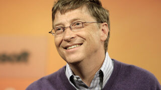 Bill Gates