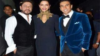 Bollywood Stars