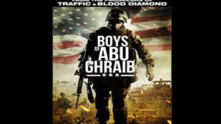 Boys Of Abu Ghraib
