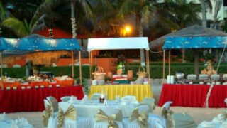 Buffay Dinner