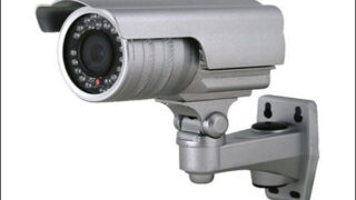 CCTV Camera