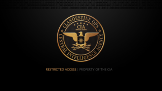 CIA