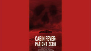 Cabin Fever