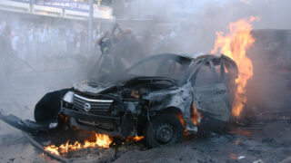 Car Bomb